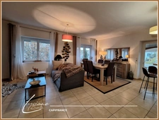 IN THE MINERVOIS REGION, BRIGHT CHARACTERFUL HOUSE WITH 5 OUTBUILDINGS.