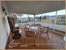 PROPERTY COMPLEX WITH A MAIN HOUSE AND 3 RENTED APARTMENTS, 5 OUTBUILDINGS, ATTIC 
