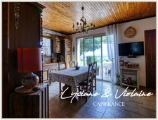 For nature lovers, COUNTRY HOUSE ON 1.4 HECTARES WITH DOMINANT VIEWS