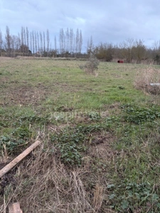 RARE!!! Narbonne,TERRAIN AGRICOLE CONSTRUCTIBLE 