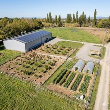 RARE!!! Narbonne,TERRAIN AGRICOLE CONSTRUCTIBLE 