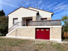 Maison 5 pièces avec jardin arboré à Bergerac  (24)