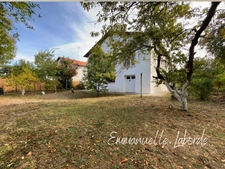 Maison 5 pièces avec jardin arboré à Bergerac  (24)