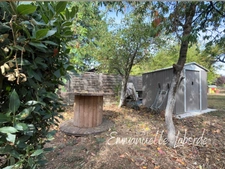Maison 5 pièces avec jardin arboré à Bergerac  (24)