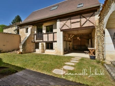 Maison de caractère avec second logement – proche Bergerac - SAINT GEORGES DE MONTCLARD (24)
