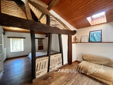 Propriété de caractère avec maison d’amis, piscine et dépendances – 3 ha SAINT COLOMB DE LAUZUN (47)