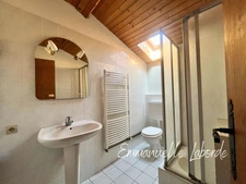 Propriété de caractère avec maison d’amis, piscine et dépendances – 3 ha SAINT COLOMB DE LAUZUN (47)