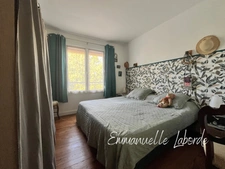 Maison 5 pièces avec jardin arboré à Bergerac  (24)