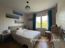 Maison 5 pièces avec jardin arboré à Bergerac  (24)