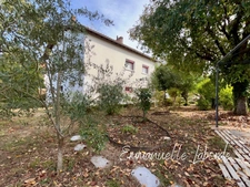 Maison 5 pièces avec jardin arboré à Bergerac  (24)