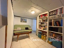 Maison 5 pièces avec jardin arboré à Bergerac  (24)