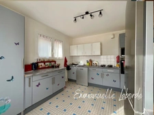Maison 5 pièces avec jardin arboré à Bergerac  (24)