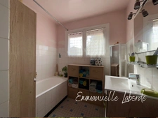 Maison 5 pièces avec jardin arboré à Bergerac  (24)