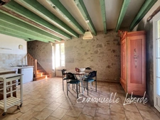 Propriété de caractère avec maison d’amis, piscine et dépendances – 3 ha SAINT COLOMB DE LAUZUN (47)