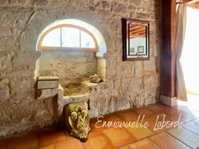 Propriété de caractère avec maison d’amis, piscine et dépendances – 3 ha SAINT COLOMB DE LAUZUN (47)