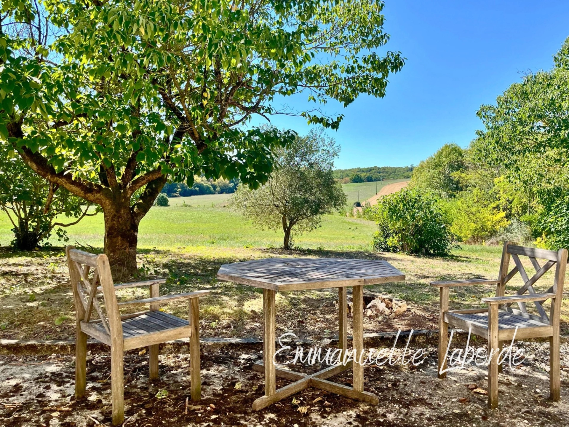 Maison 10 pièces 276 m² · à Saint Colomb de Lauzun · 276 m² · 378 000 €