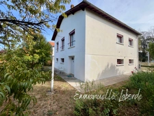 Maison 5 pièces avec jardin arboré à Bergerac  (24)