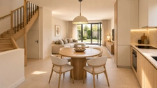 maison à vendre 5 pièces PUISEUX EN FRANCE (95)