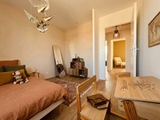 maison à vendre 5 pièces PUISEUX EN FRANCE (95)