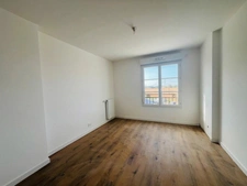 appartement à vendre 3 pièces PUISEUX EN FRANCE (95)