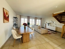 maison à vendre 4 pièces PUISEUX EN FRANCE (95)