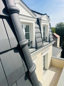 appartement à vendre 3 pièces PUISEUX EN FRANCE (95)