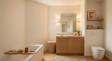 appartement à vendre 2 pièces COMPIEGNE (60)
