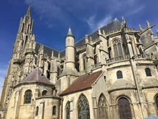 appartement à vendre 2 pièces SENLIS (60)