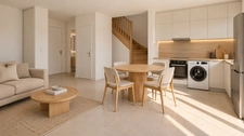 maison à vendre 3 pièces COMPIEGNE (60)