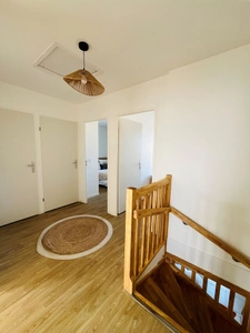 maison à vendre 4 pièces PUISEUX EN FRANCE (95)