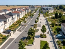 maison à vendre 5 pièces PUISEUX EN FRANCE (95)
