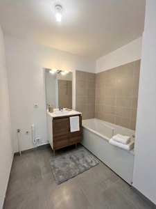 appartement à vendre 3 pièces PUISEUX EN FRANCE (95)