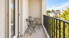 appartement à vendre 2 pièces SENLIS (60)