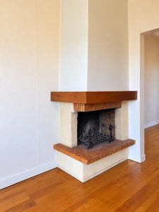 Au calme en impasse : maison familiale, 4 chambres dont 2 de plain-pied, 767 m² de terrain