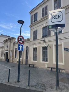 maison à vendre 4 pièces PUISEUX EN FRANCE (95)