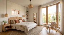 appartement à vendre 2 pièces COMPIEGNE (60)