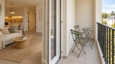 appartement à vendre 2 pièces SENLIS (60)