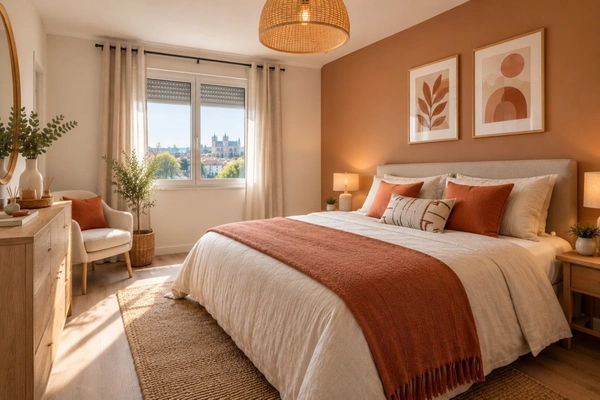 appartement à vendre 3 pièces COMPIEGNE (60)