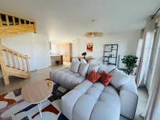 maison à vendre 4 pièces PUISEUX EN FRANCE (95)