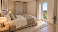 appartement à vendre 2 pièces SENLIS (60)