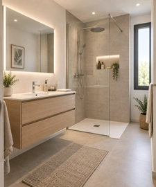 appartement à vendre 2 pièces SENLIS (60)