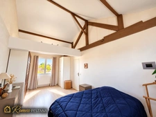 Maison 4 chambres avec jardin clos et double garage – Quartier des Sables