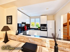 Maison 4 chambres avec jardin clos et double garage – Quartier des Sables