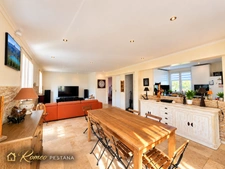 Maison 4 chambres avec jardin clos et double garage – Quartier des Sables