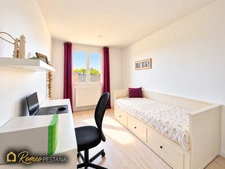 Maison 4 chambres avec jardin clos et double garage – Quartier des Sables