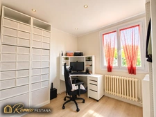 Maison 4 chambres avec jardin clos et double garage – Quartier des Sables