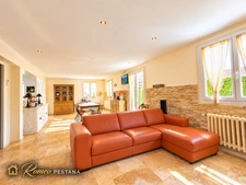 Maison 4 chambres avec jardin clos et double garage – Quartier des Sables
