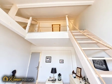 Maison 4 chambres avec jardin clos et double garage – Quartier des Sables