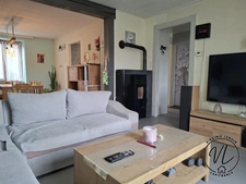Maison à vendre 4 pièces de 95m2 à SELONCOURT (25) proche Suisse sur terrain de 792m2