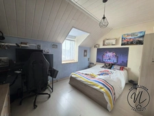 Maison à vendre 4 pièces de 95m2 à SELONCOURT (25) proche Suisse sur terrain de 792m2